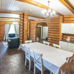 Загородный комплекс Русская Охота, Курумоч, Самарская область