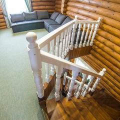 Загородный комплекс Русская Охота, Курумоч, Самарская область