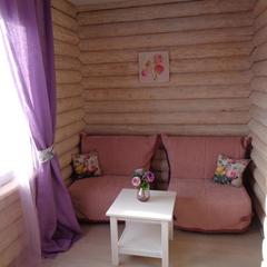 Гостиница Чудная долина, Кучугуры, Краснодарский край