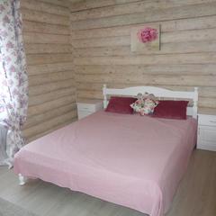 Гостиница Чудная долина, Кучугуры, Краснодарский край