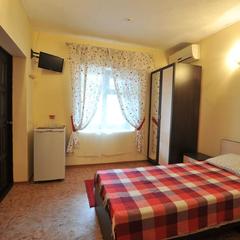 Гостиница Чудная долина, Кучугуры, Краснодарский край