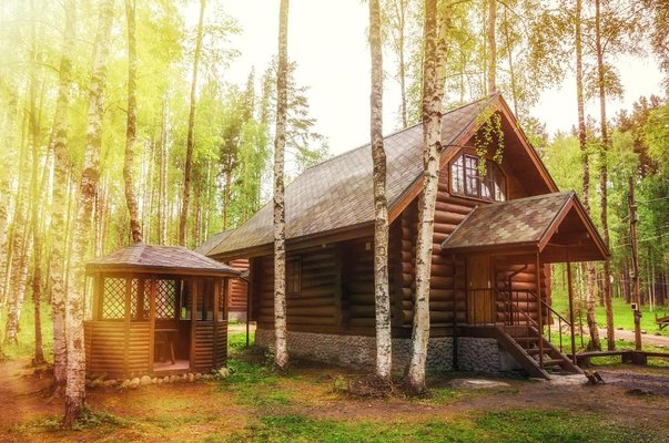 Рыбачий берег — фото 1