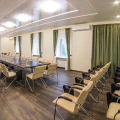 Загородный комплекс Русская Охота, Курумоч, Самарская область