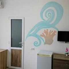 Клуб отдыха Замок, Кучугуры, Краснодарский край