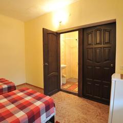 Гостиница Чудная долина, Кучугуры, Краснодарский край