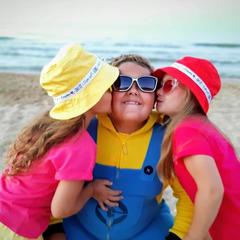 Клуб отдыха Замок, Кучугуры, Краснодарский край