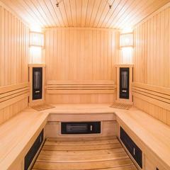 Загородный комплекс Русская Охота, Курумоч, Самарская область