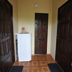 Гостиница Чудная долина, Кучугуры, Краснодарский край