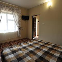 Гостиница Чудная долина, Кучугуры, Краснодарский край