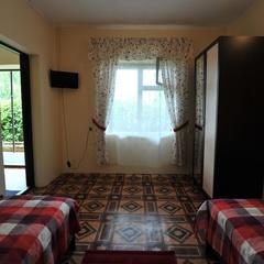 Гостиница Чудная долина, Кучугуры, Краснодарский край