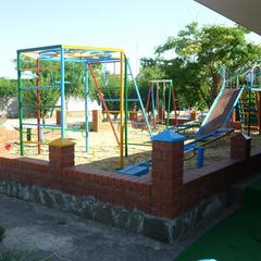 Гостиница Чудная долина, Кучугуры, Краснодарский край