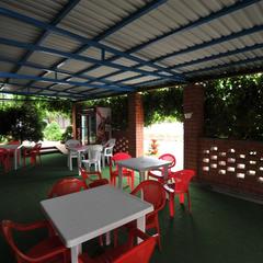 Гостиница Чудная долина, Кучугуры, Краснодарский край