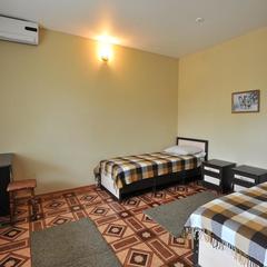 Гостиница Чудная долина, Кучугуры, Краснодарский край