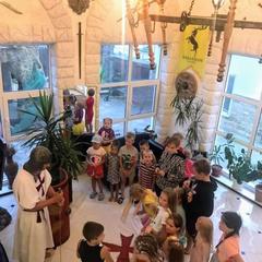 Клуб отдыха Замок, Кучугуры, Краснодарский край