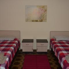 Гостиница Чудная долина, Кучугуры, Краснодарский край