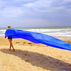 Клуб отдыха Замок, Кучугуры, Краснодарский край