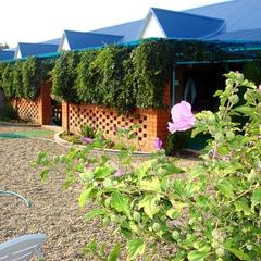 Гостиница Чудная долина, Кучугуры, Краснодарский край