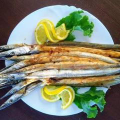 Клуб отдыха Замок, Кучугуры, Краснодарский край