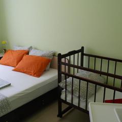 Клуб отдыха Замок, Кучугуры, Краснодарский край