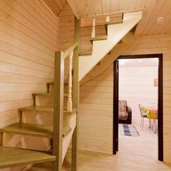 База отдыха Рыбачий берег, Кутузовское, Ленинградская область