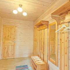 База отдыха Рыбачий берег, Кутузовское, Ленинградская область