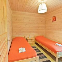 База отдыха Рыбачий берег, Кутузовское, Ленинградская область