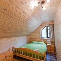 База отдыха Рыбачий берег, Кутузовское, Ленинградская область