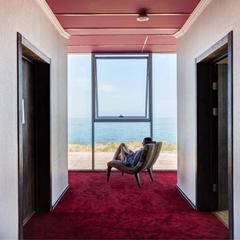 Отель Кучугуры, Кучугуры, Краснодарский край