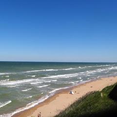 Отель Кучугуры, Кучугуры, Краснодарский край