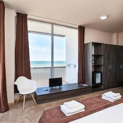 Отель Кучугуры, Кучугуры, Краснодарский край