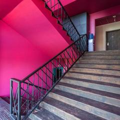 Отель Кучугуры, Кучугуры, Краснодарский край