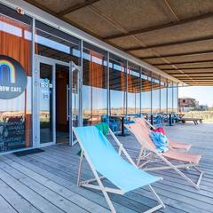 Отель Кучугуры, Кучугуры, Краснодарский край