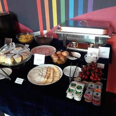 Отель Кучугуры, Кучугуры, Краснодарский край