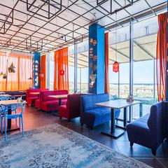 Отель Кучугуры, Кучугуры, Краснодарский край