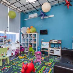 Отель Кучугуры, Кучугуры, Краснодарский край