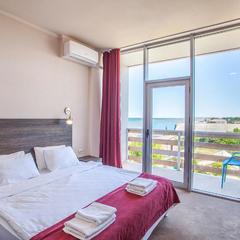 Отель Кучугуры, Кучугуры, Краснодарский край