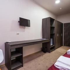 Отель Кучугуры, Кучугуры, Краснодарский край