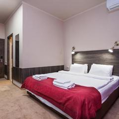 Отель Кучугуры, Кучугуры, Краснодарский край