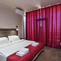 Отель Кучугуры, Кучугуры, Краснодарский край