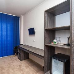 Отель Кучугуры, Кучугуры, Краснодарский край