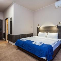 Отель Кучугуры, Кучугуры, Краснодарский край