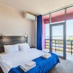 Отель Кучугуры, Кучугуры, Краснодарский край