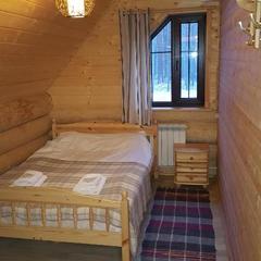 База отдыха Рыбачий берег, Кутузовское, Ленинградская область