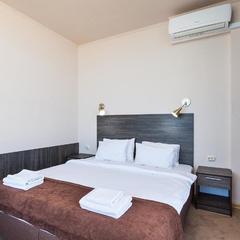 Отель Кучугуры, Кучугуры, Краснодарский край