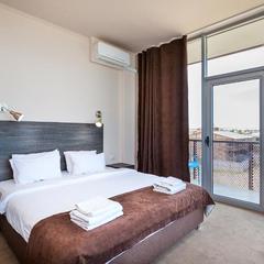 Отель Кучугуры, Кучугуры, Краснодарский край