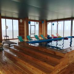 Отель Кучугуры, Кучугуры, Краснодарский край