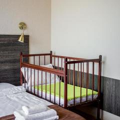 Отель Кучугуры, Кучугуры, Краснодарский край