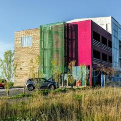 Отель Кучугуры, Кучугуры, Краснодарский край