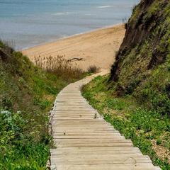 Отель Кучугуры, Кучугуры, Краснодарский край