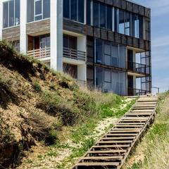 Отель Кучугуры, Кучугуры, Краснодарский край